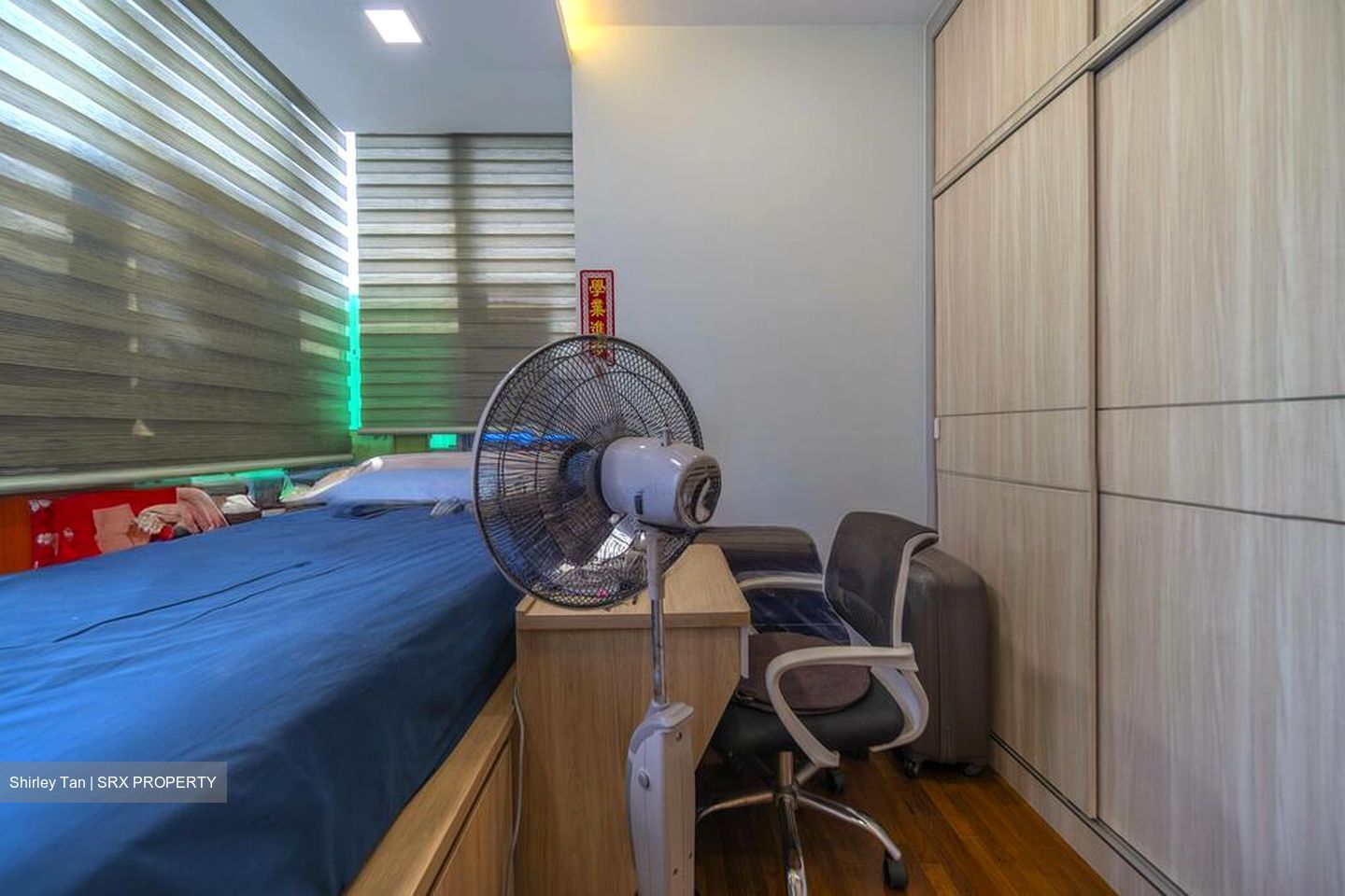 The Quartz (D19), Condominium #502242181